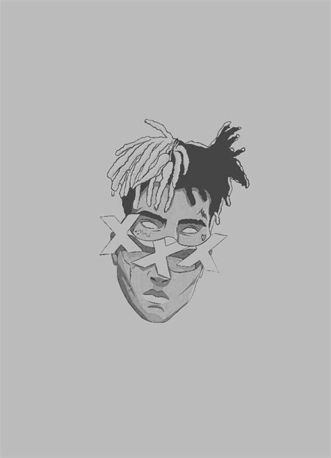 [200+] Xxxtentacion Wallpapers 